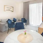Panorama - Czarna Gora Resort, Sun & Snow Aparthotel 3*