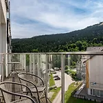 Panorama - Czarna Gora Resort, Sun & Snow 3* Heudorf