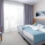 Panorama - Czarna Gora Resort, Sun & Snow Sienna