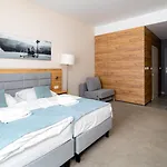 Panorama - Czarna Gora Resort, Sun & Snow 3* Sienna