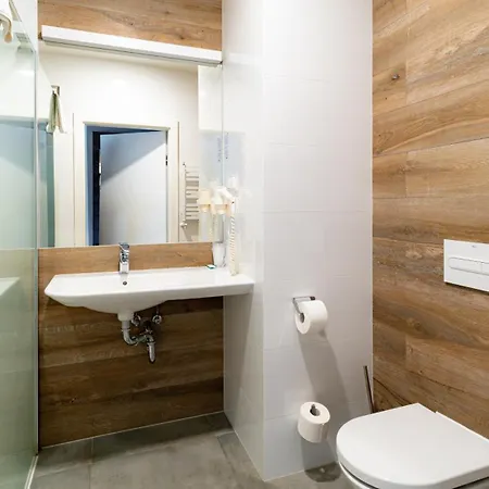 Panorama - Czarna Gora Resort, Sun & Snow Sienna (Klodzko)