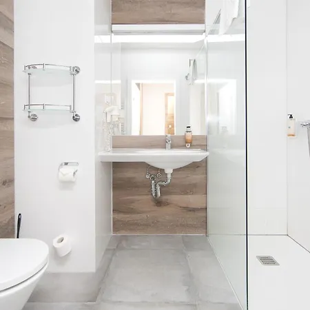 Panorama - Czarna Gora Resort, Sun & Snow 3* Sienna (Klodzko)