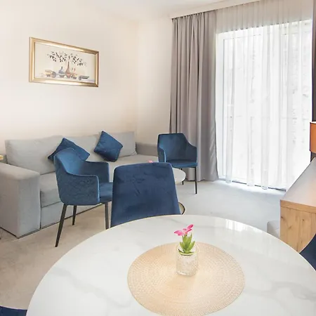 Panorama - Czarna Gora Resort, Sun & Snow Aparthotel 3*