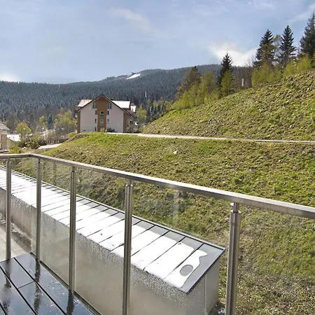 Sun & Snow, Aparthotel Panorama - Czarna Gora Resort 3*