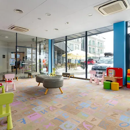 Panorama - Czarna Gora Resort, Sun & Snow Sienna (Klodzko)