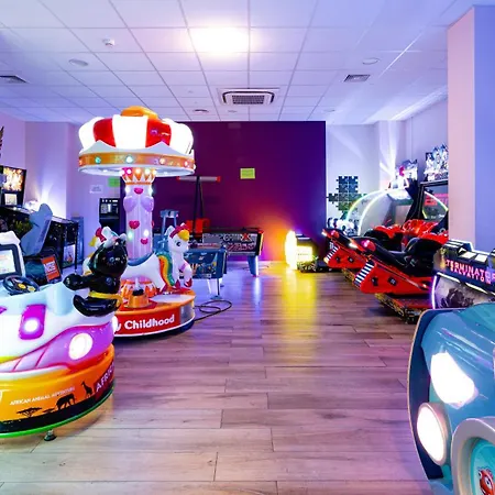 Panorama - Czarna Gora Resort, Sun & Snow Aparthotel