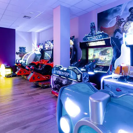 Aparthotel Panorama - Czarna Gora Resort, Sun & Snow