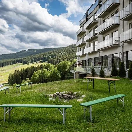 公寓 Panorama - Czarna Gora Resort, Sun & Snow *