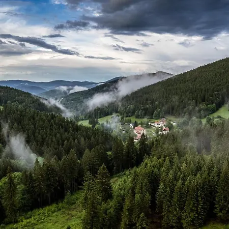 Panorama - Czarna Gora Resort, Sun & Snow