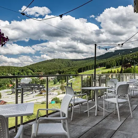 公寓 Panorama - Czarna Gora Resort, Sun & Snow *