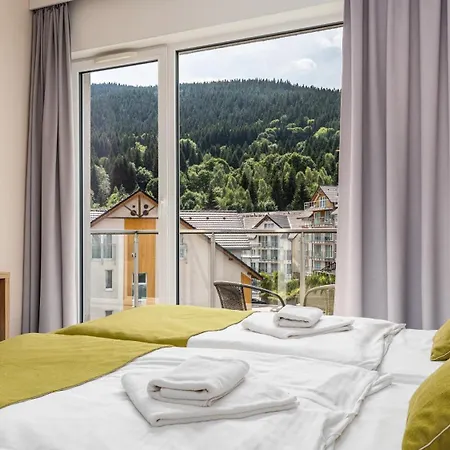 Aparthotel Panorama - Czarna Gora Resort, Sun & Snow