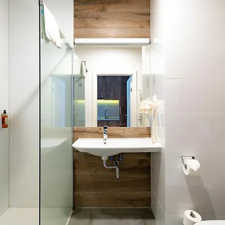 Panorama - Czarna Gora Resort, Sun & Snow Aparthotel 3*