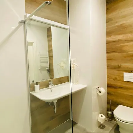 Panorama - Czarna Gora Resort, Sun & Snow 3* Sienna (Klodzko)