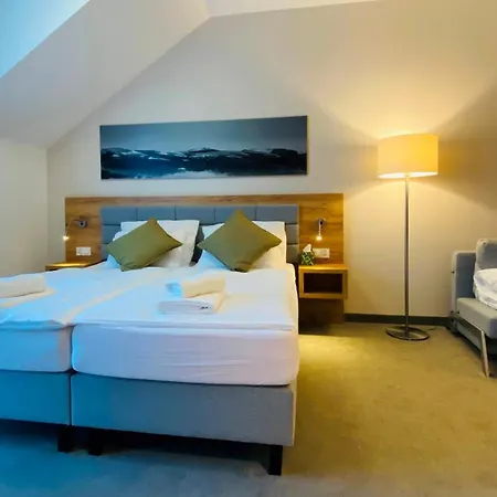 Panorama - Czarna Gora Resort, Sun & Snow Sienna (Klodzko)