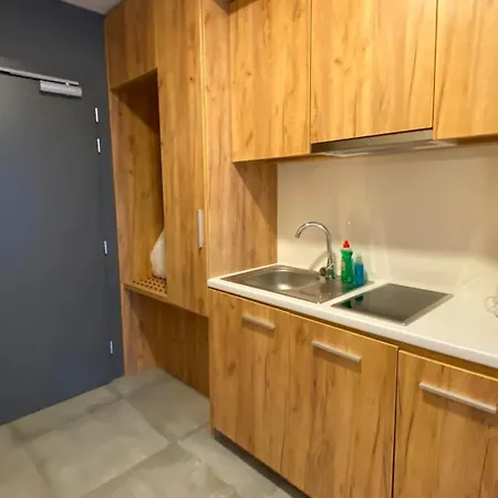 Panorama - Czarna Gora Resort, Sun & Snow Lejlighedshotel