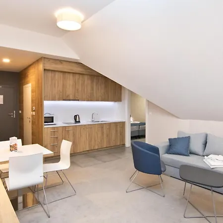 Panorama - Czarna Gora Resort, Sun & Snow