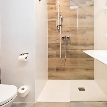 Aparthotel Panorama - Czarna Gora Resort, Sun & Snow Sienna (Klodzko)