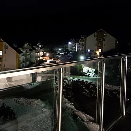 Panorama - Czarna Gora Resort, Sun & Snow 公寓