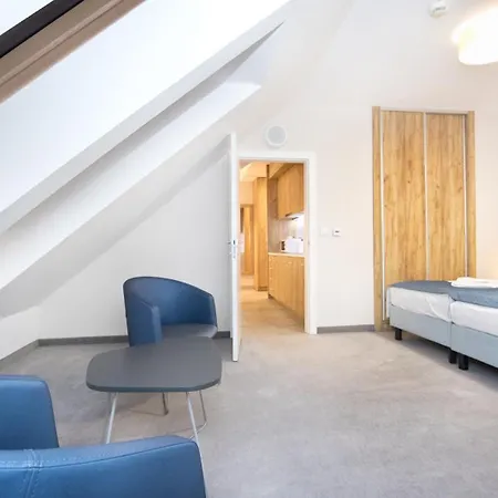 Lejlighedshotel Panorama - Czarna Gora Resort, Sun & Snow