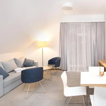 Panorama - Czarna Gora Resort, Sun & Snow 3* Sienna (Klodzko)