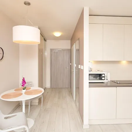 Aparthotel Panorama - Czarna Gora Resort, Sun & Snow