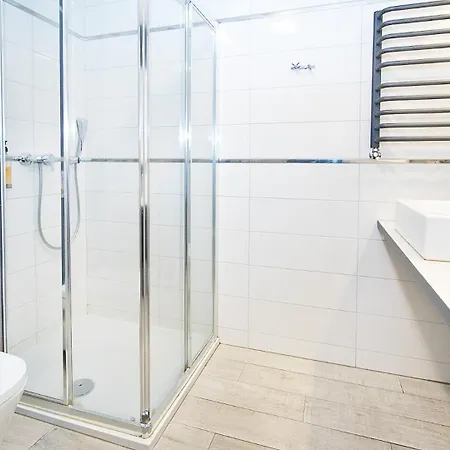 Panorama - Czarna Gora Resort, Sun & Snow Lejlighedshotel Sienna (Klodzko)