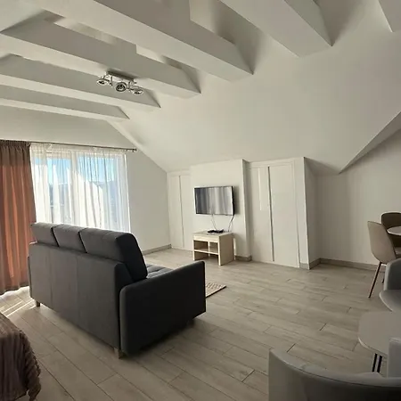 Sun & Snow, Aparthotel Panorama - Czarna Gora Resort 3*