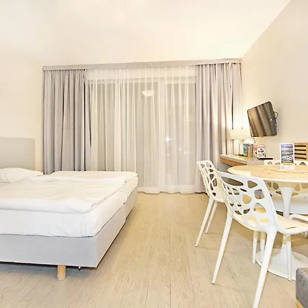 Panorama - Czarna Gora Resort, Sun & Snow 公寓