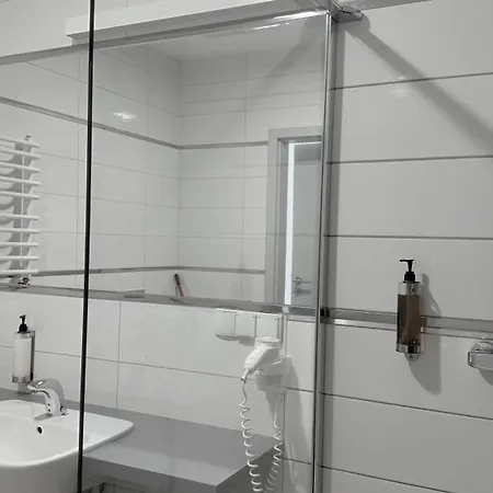 Panorama - Czarna Gora Resort, Sun & Snow Aparthotel 3*