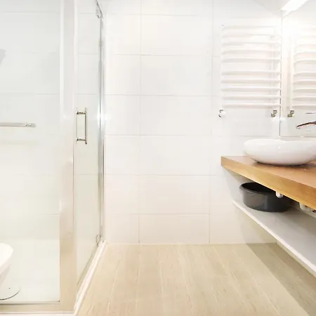 Panorama - Czarna Gora Resort, Sun & Snow Sienna (Klodzko)