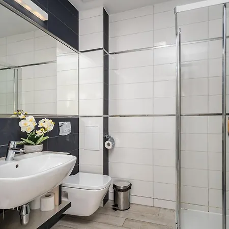 Aparthotel Panorama - Czarna Gora Resort, Sun & Snow