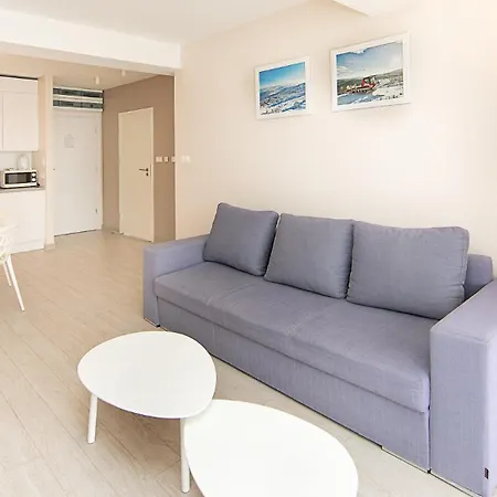 Panorama - Czarna Gora Resort, Sun & Snow Lejlighedshotel 3*