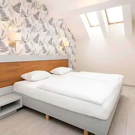 Lejlighedshotel Panorama - Czarna Gora Resort, Sun & Snow 3*