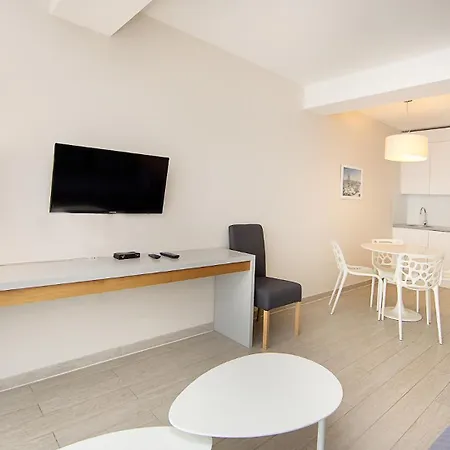 Panorama - Czarna Gora Resort, Sun & Snow