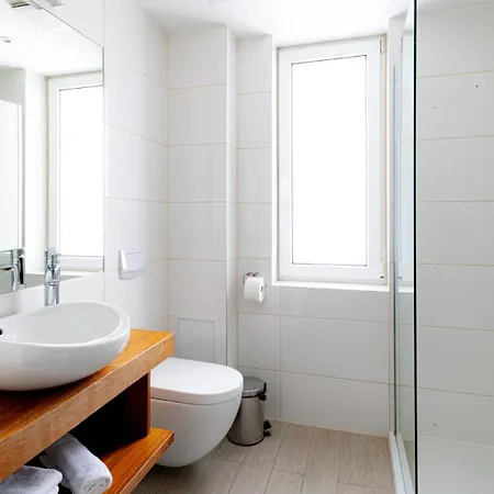 Panorama - Czarna Gora Resort, Sun & Snow Lejlighedshotel