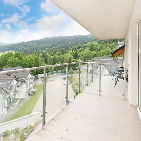 Panorama - Czarna Gora Resort, Sun & Snow Aparthotel 3*