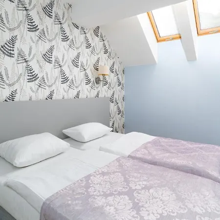 Lejlighedshotel Panorama - Czarna Gora Resort, Sun & Snow Sienna (Klodzko)