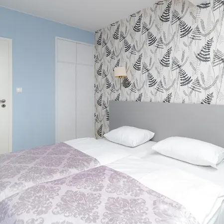 Aparthotel Panorama - Czarna Gora Resort, Sun & Snow