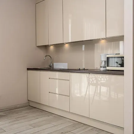 Lejlighedshotel Panorama - Czarna Gora Resort, Sun & Snow 3*