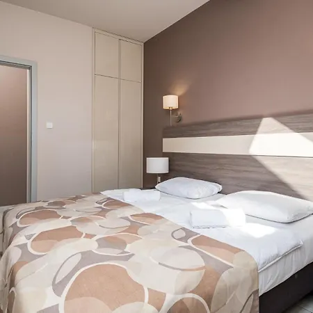 Panorama - Czarna Gora Resort, Sun & Snow