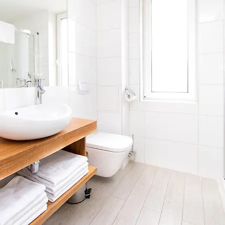 Lejlighedshotel Panorama - Czarna Gora Resort, Sun & Snow