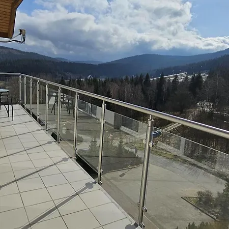 Panorama - Czarna Gora Resort, Sun & Snow