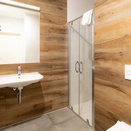 Panorama - Czarna Gora Resort, Sun & Snow Aparthotel 3*