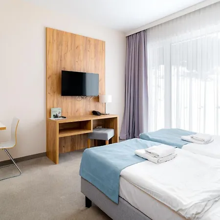 Panorama - Czarna Gora Resort, Sun & Snow Aparthotel