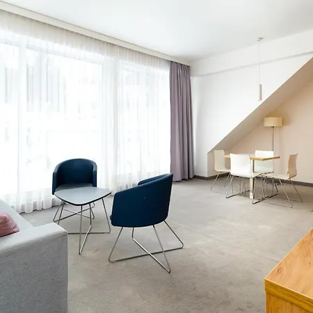 Panorama - Czarna Gora Resort, Sun & Snow Aparthotel 3*