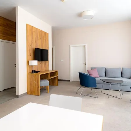 Panorama - Czarna Gora Resort, Sun & Snow Lejlighedshotel