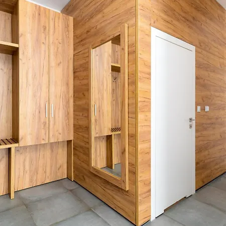 Lejlighedshotel Panorama - Czarna Gora Resort, Sun & Snow 3*