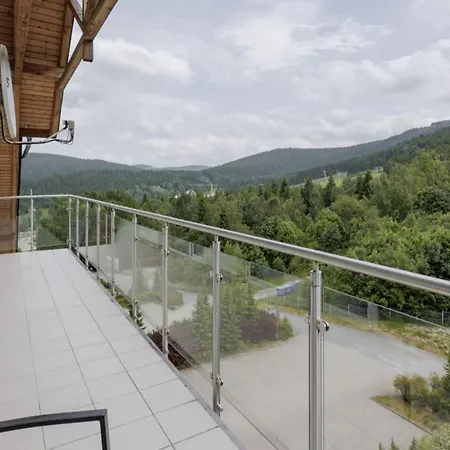 Panorama - Czarna Gora Resort, Sun & Snow 公寓 *