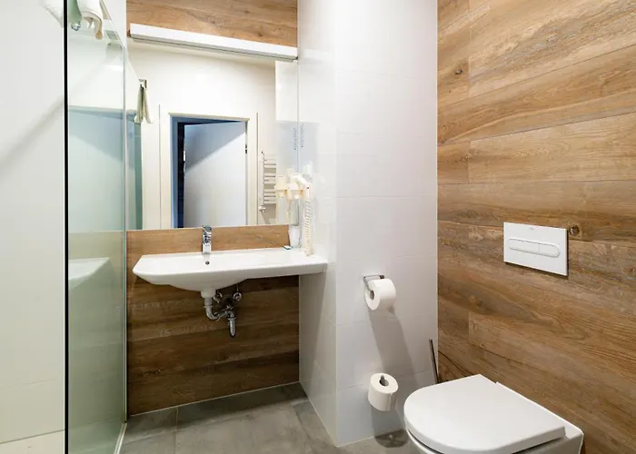 Panorama - Czarna Gora Resort, Sun & Snow Heudorf