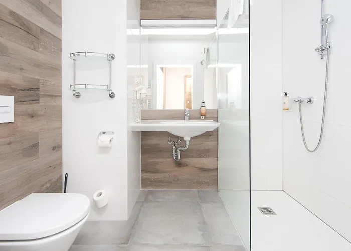 Panorama - Czarna Gora Resort, Sun & Snow 3* Heudorf